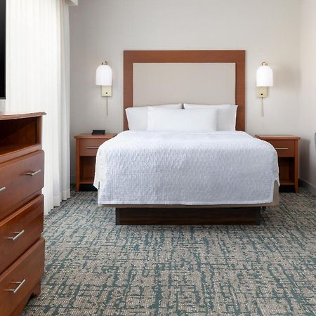 Homewood Suites By Hilton Ontario Rancho Cucamonga Exteriér fotografie