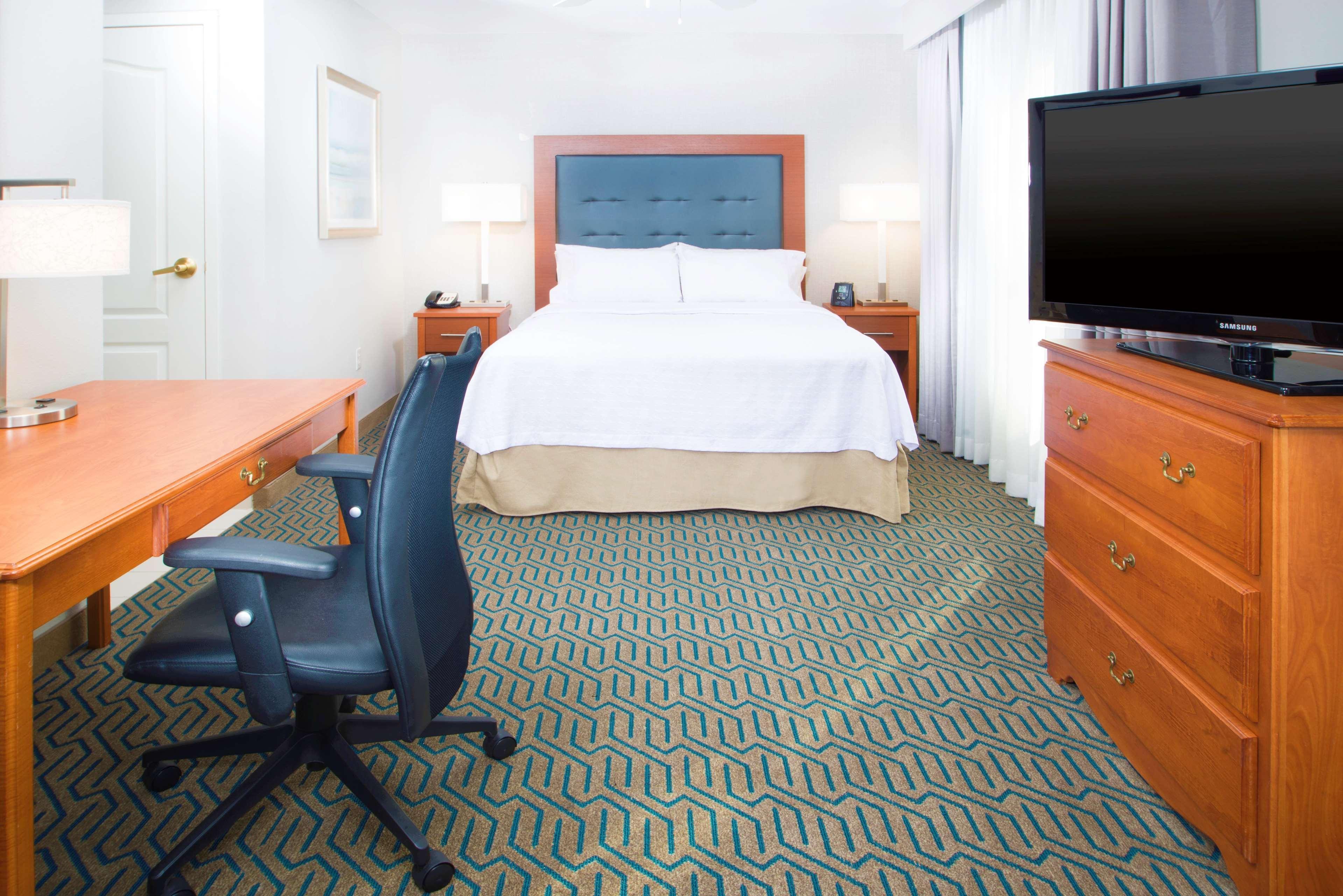 Homewood Suites By Hilton Ontario Rancho Cucamonga Exteriér fotografie