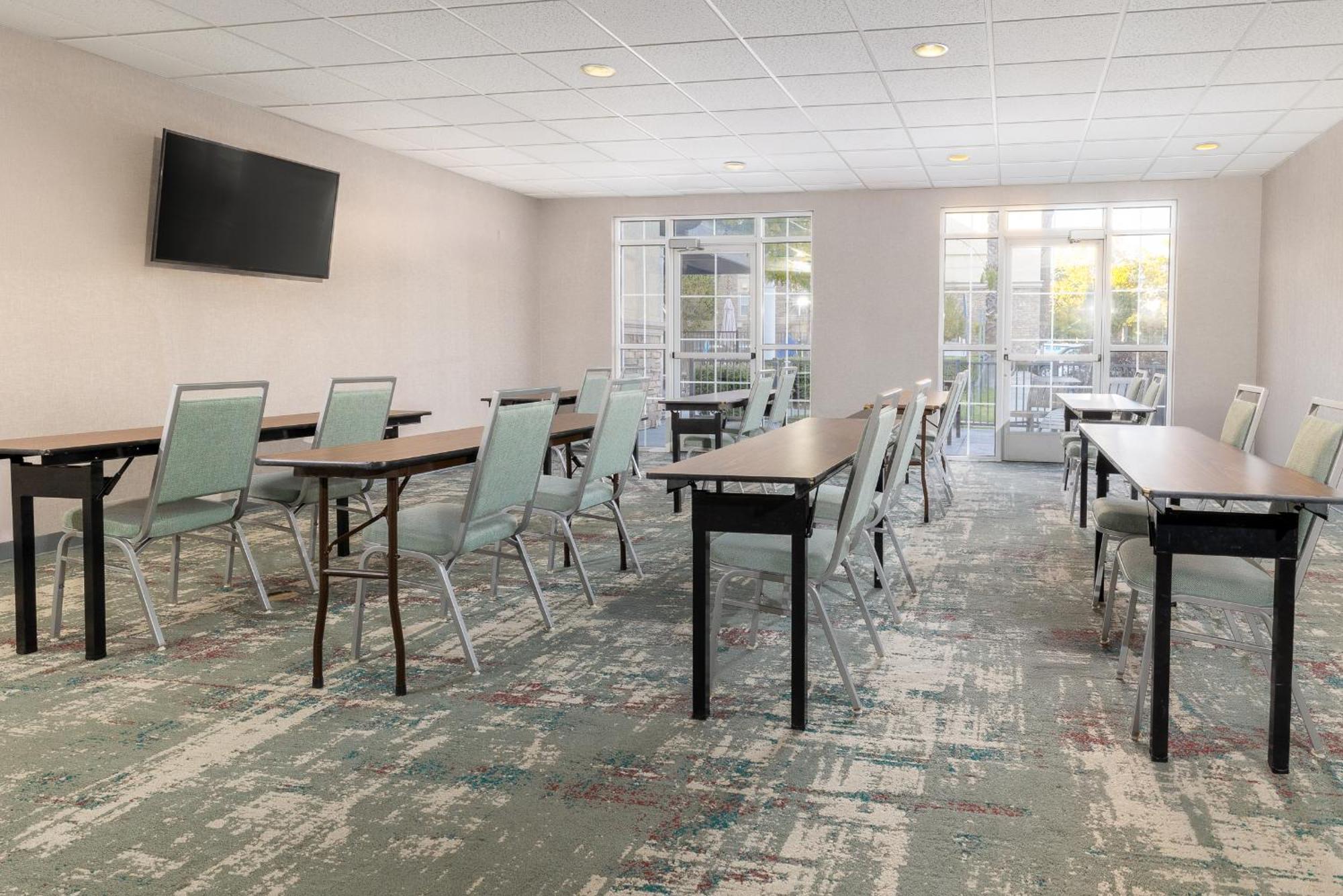 Homewood Suites By Hilton Ontario Rancho Cucamonga Exteriér fotografie