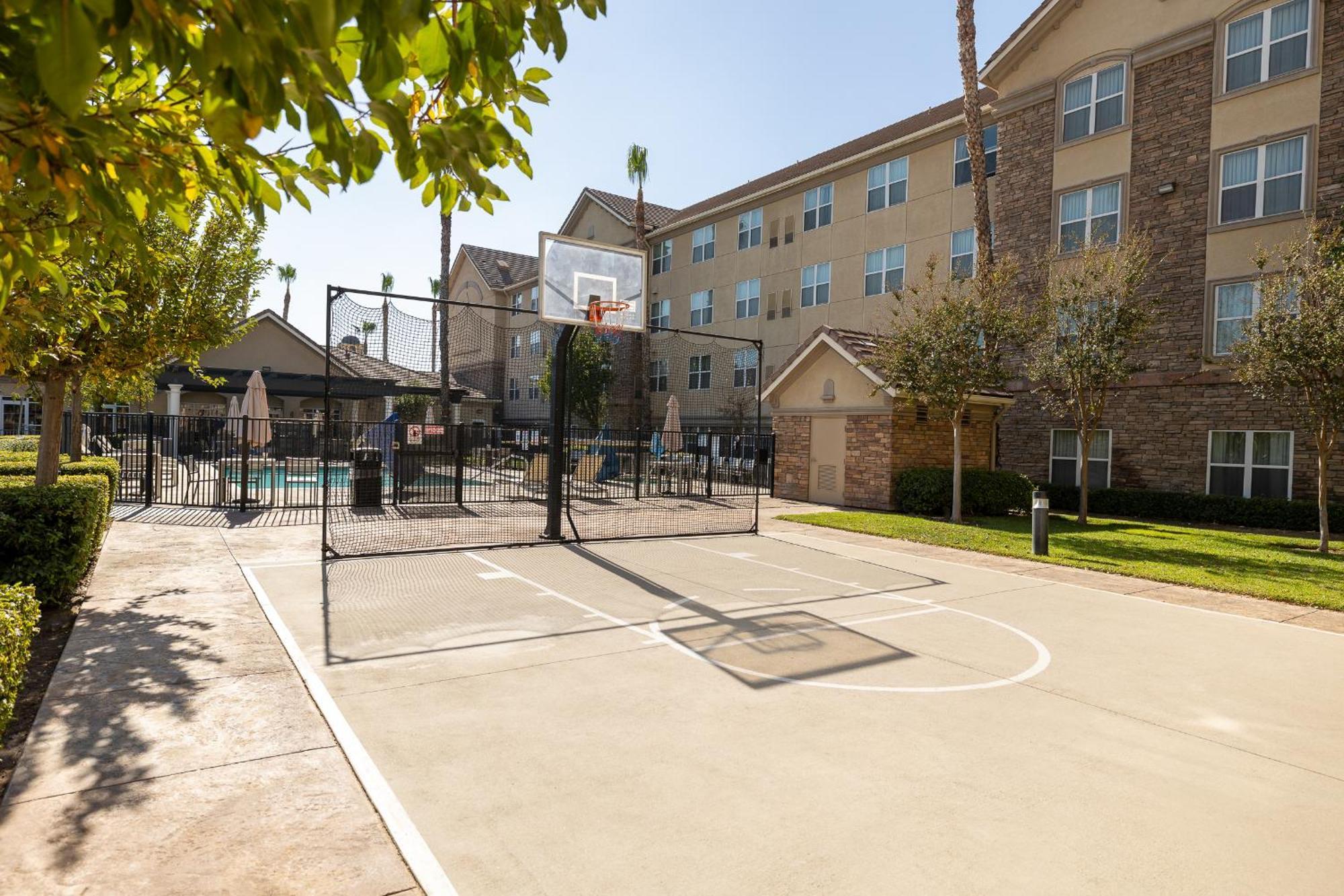 Homewood Suites By Hilton Ontario Rancho Cucamonga Exteriér fotografie