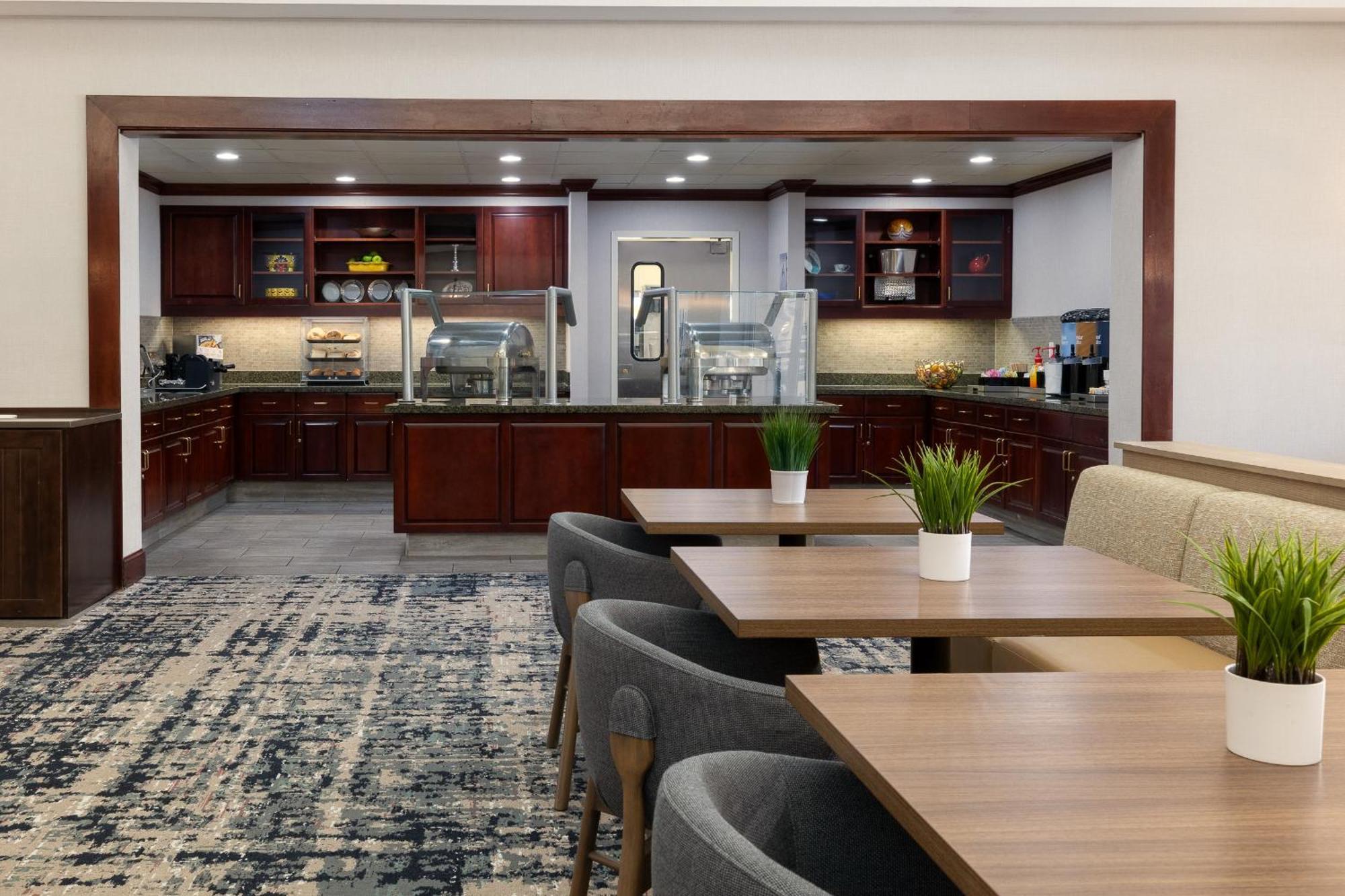 Homewood Suites By Hilton Ontario Rancho Cucamonga Exteriér fotografie
